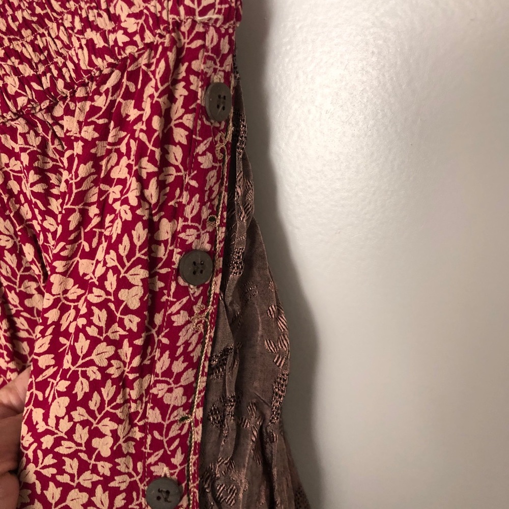 Womens pants #030 - Picture 3 of 4